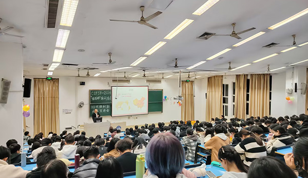 2024“洽洽杯”休闲食品短视频创新大赛初赛晋级名单揭晓!